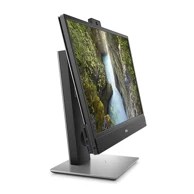 DELL AiO računalo Optiplex 5260 / Intel Core i5 8500, 21.5", 1920 x 1080, 8 GB, 256 GB SSD, Windows 11 Pro, crna (obnovljen)